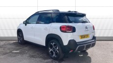 Citroen C3 Aircross 1.2 PureTech 110 Flair 5dr EAT6 Petrol Hatchback